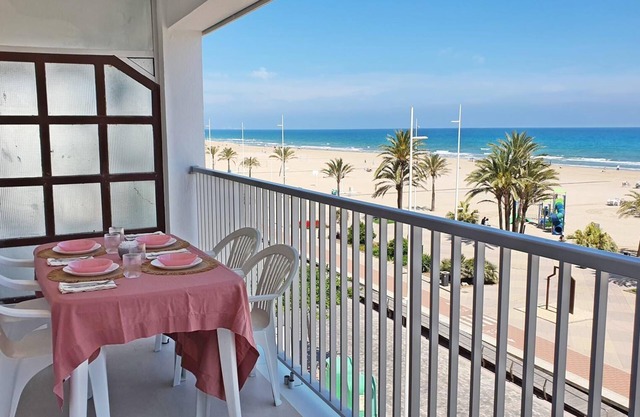 BONAIRE E2 - 3º - One Bedroom Apartment, Sleeps 4