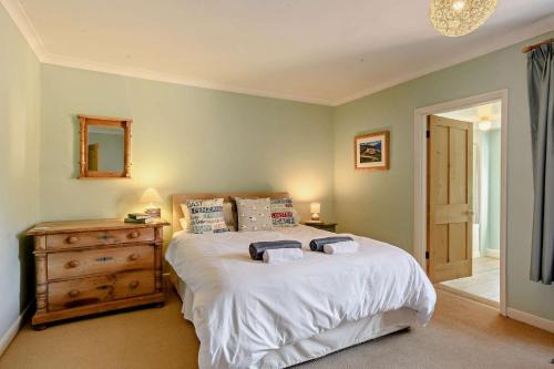 Bond Cottage