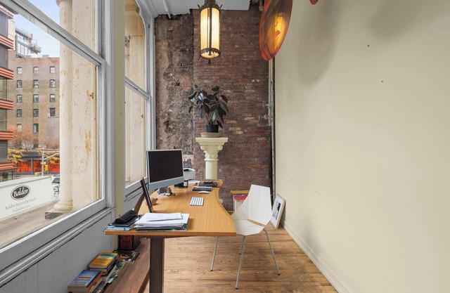 Bond Loft | Expansive & Luxurious Loft in Noho