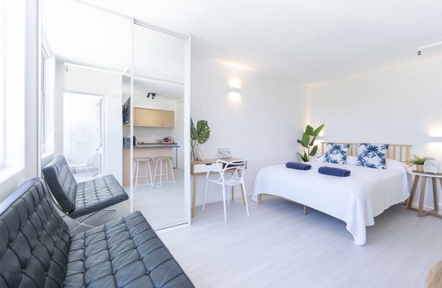 Bondi Beach Ocean View Rooftop Pool