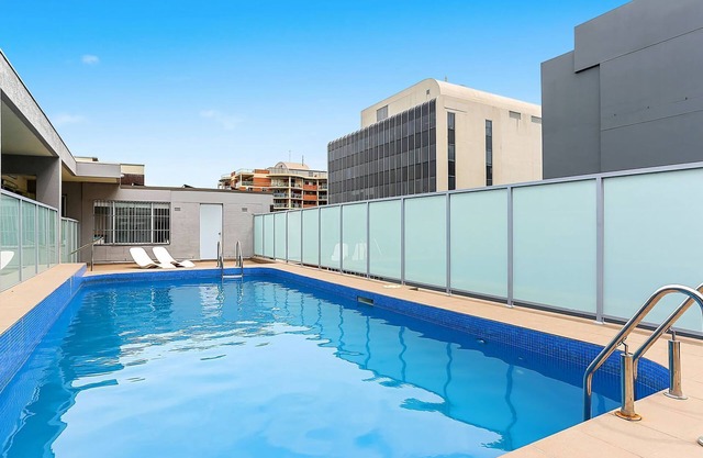 Bondi Beach Stay! Amazing pool!