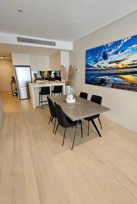 Bondi Junction Bellissima