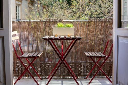 Bonito apartamento en el centro histórico