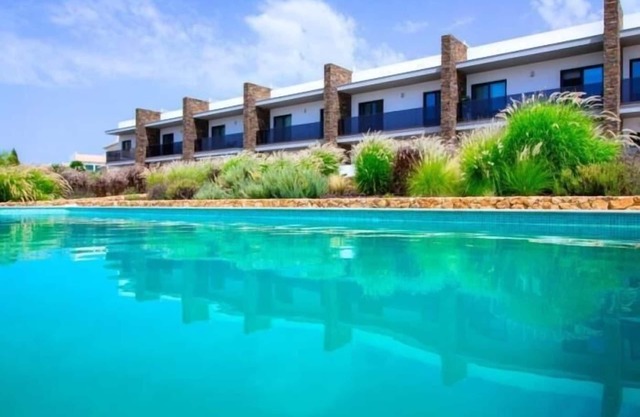 Bonjour House by Stay ici | Algarve Holiday Rental