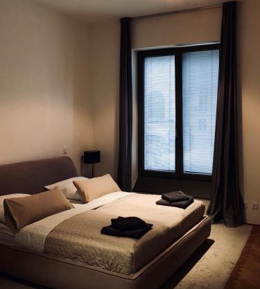 BonusFeature Apartments