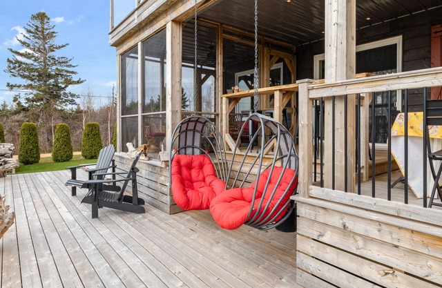 Book 7 Nights - August 31st to September 7th, Prince Edward Island, Canada 2026