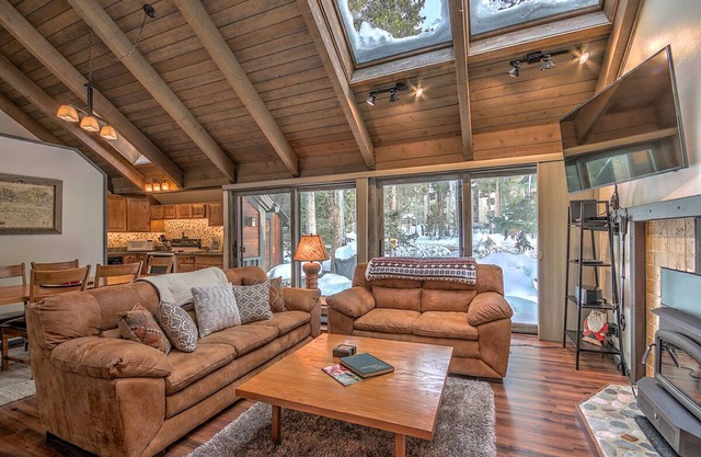 Mill Run Townhouse 