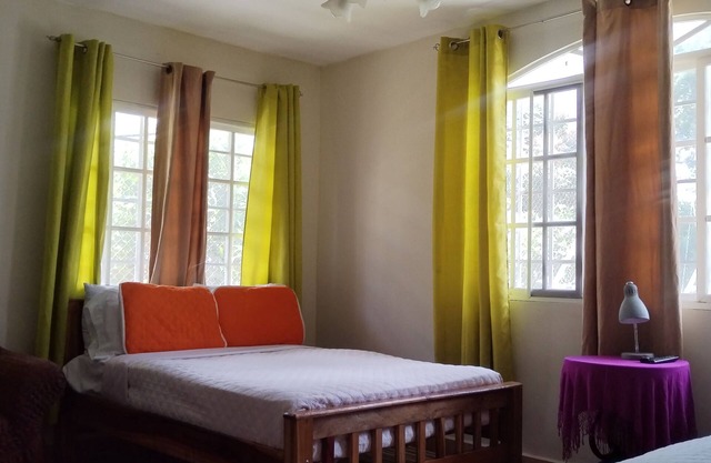 Boquete Guest House!