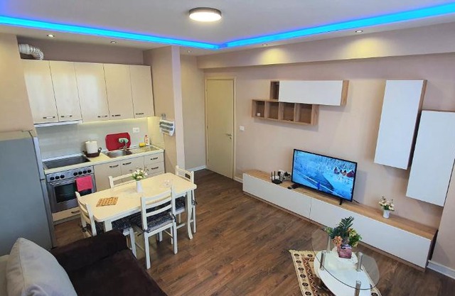 Bora Garden City Apartment