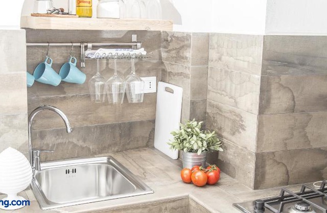 Borgo Albergo Capozzi 39