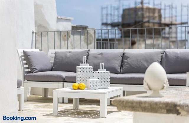 Borgo Albergo Capozzi 41