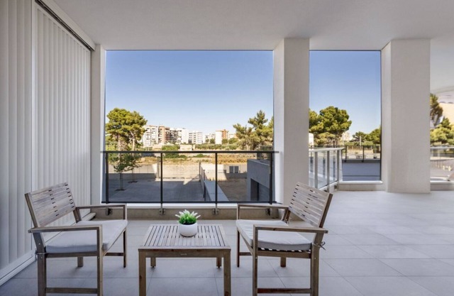 Borgo Felice 107 - Terrace Apartment +Free parking