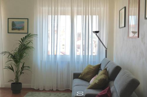 Borgo Navile Apartment