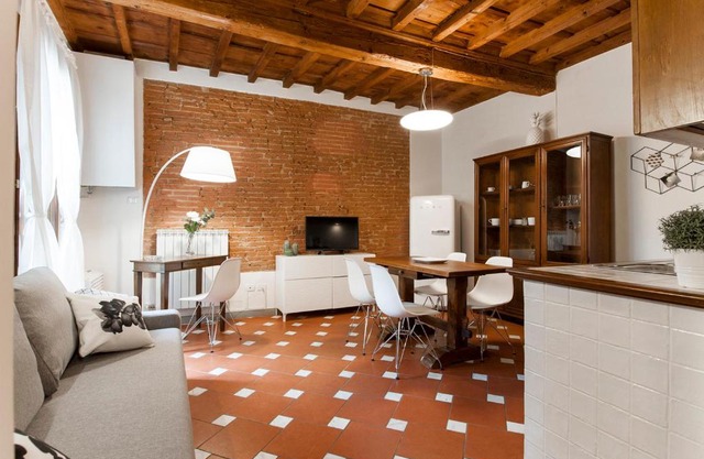 Borgo Pinti 