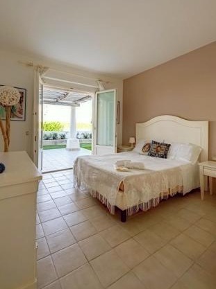 Borgo Rio Favara Dune Ispica