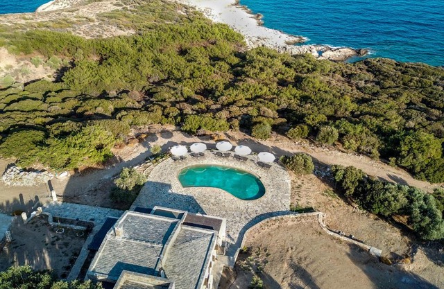 Borgo Thassos