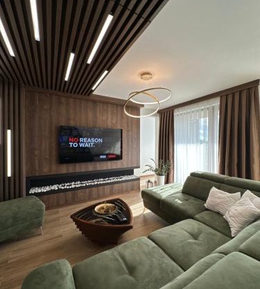 BOROVI PREMIUM wellness&spa