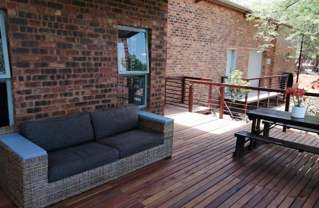 Boshoffville Family Farm