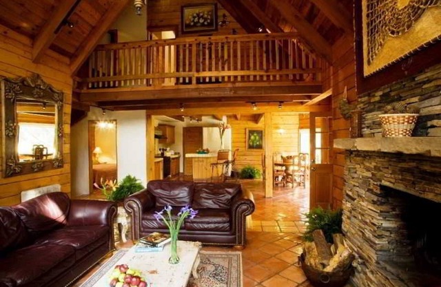 Bosques De Monterreal