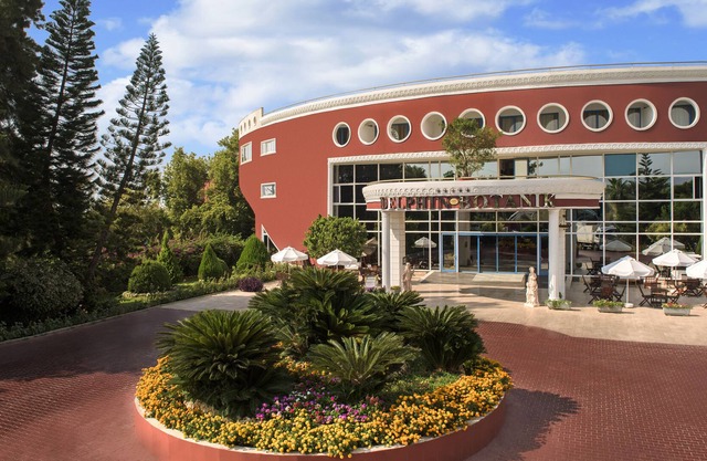 Botanik Hotel & Resort - All Inclusive