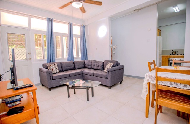 Bougainvillea Apartments, Two Bedroom Standard -Two Bathrooms