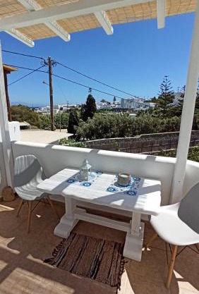 Bougainvillea by Kallisto Royal Suites