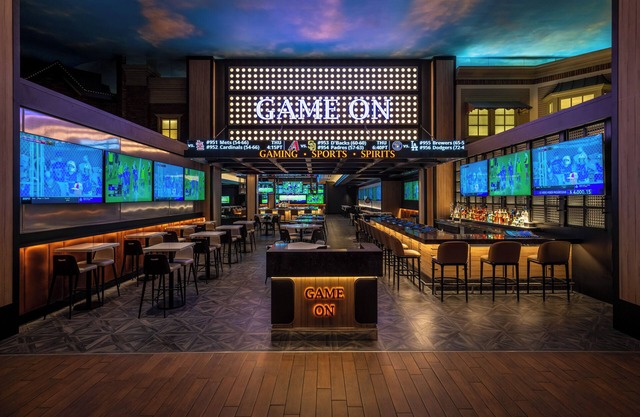 Boulder Station Hotel and Casino