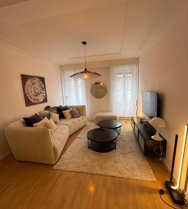 Boulevard des Belges, Cœur du sixième