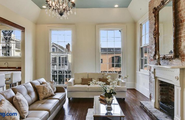 Bourbon Street Condos