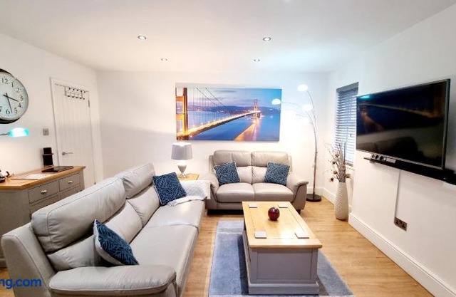 Bournemouth Luxury Apartment