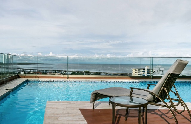Boutique Apartments Panamá Coco del Mar