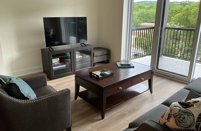 Boutique Condo in Creemore