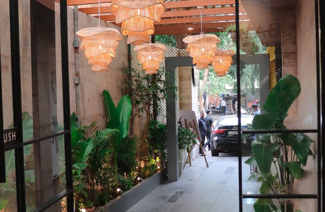 Boutique Hotel Bawa Suites