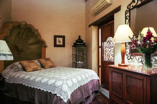 Boutique Hotel Casa Cid de León