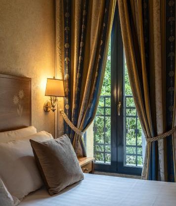 Boutique Hotel Dieci