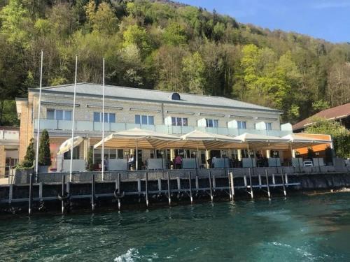 Boutique Hotel Fähri Gersau