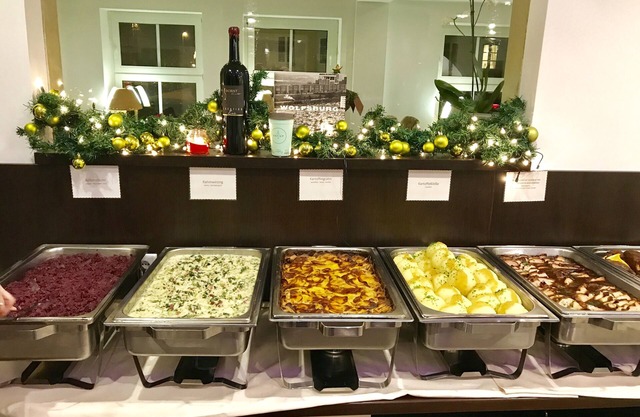 Boutique Hotel Goldene Henne