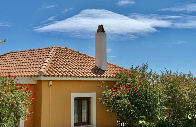 Boutique Hotel Ileas Village