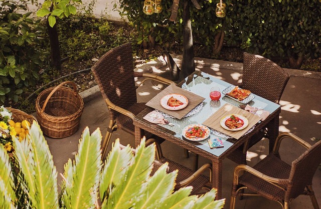 Boutique hotel Liddo