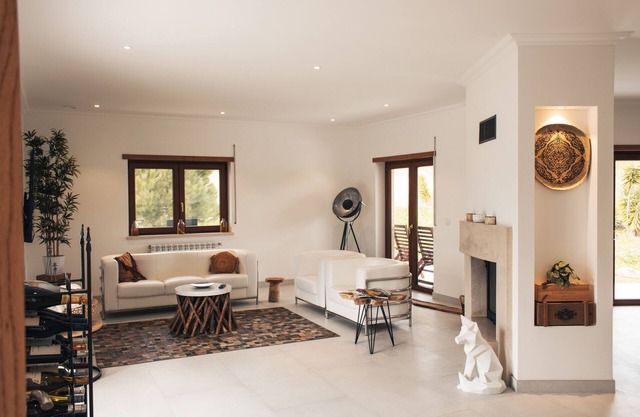 Boutique Hotel Serena Vista