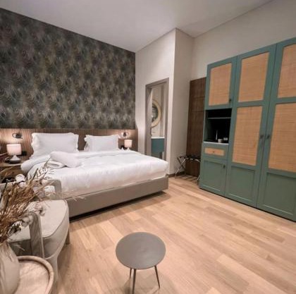 Boutique Room in Mar Mikhael