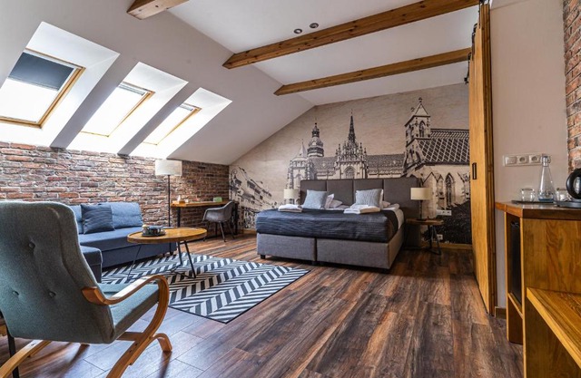 Boutique Slovakia Residence