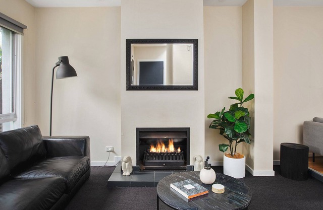 BOUTIQUE STAYS - Roxys Place