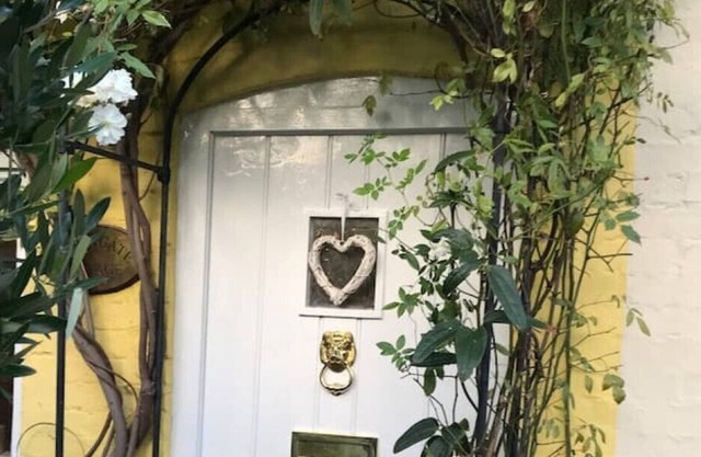 Boutique style cottage