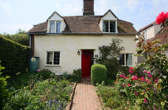Box Cottage