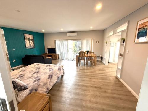 Boyanup West Wing
