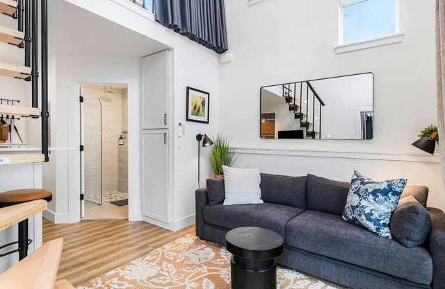 BPD04 - Covelet Hideaway