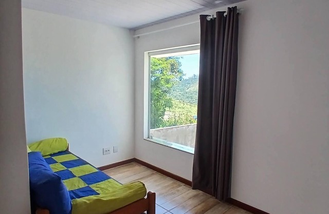 Cozy house in Nova Friburgo, perfect for a peaceful stay in the mountains