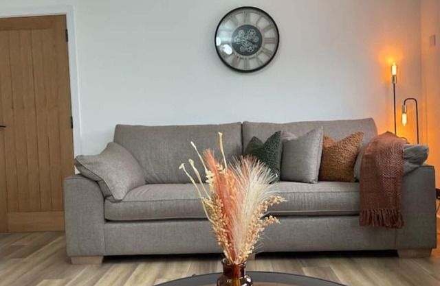 Braeview Contemporary Luxury NC500 Holiday Home - Sleeps 5