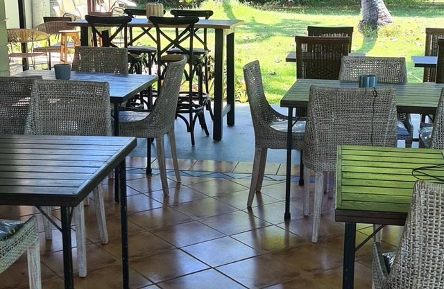 Bramston Beach Resort